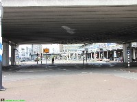 Centraal Station CS - nr. 0136